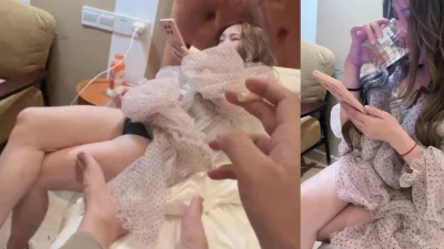 （出完整版露脸）