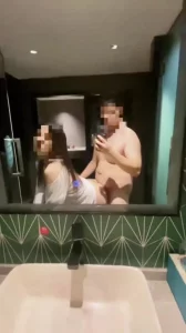 这就是你怎么也追不到别人轻而易举就能操到的女神