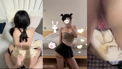 我的小穴最厉害！没人比我会喷水嘻嘻