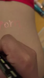 原创作品申请自拍达人论坛邀请码，发光肛塞