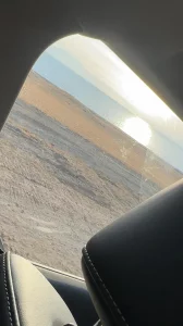 赛里木湖旁边车震