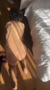 人妻母狗 汪汪汪