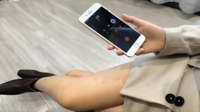 边后入边通话，刺激又好玩！