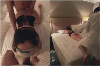 给力单男高潮迭起！