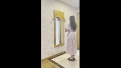 害羞的不敢发出声音！！