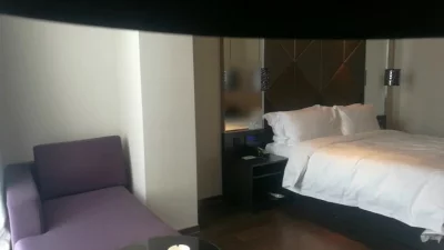 少妇老公因为疫情被隔离