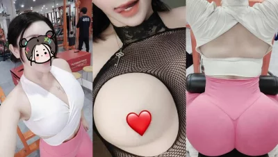 约会江苏抖音健身网红